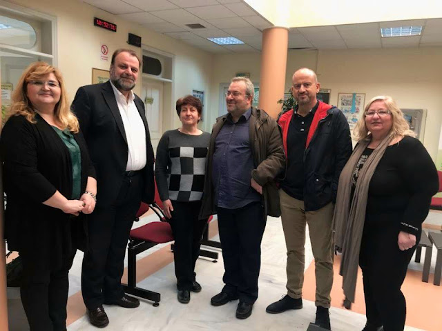 αντιπολιτευση