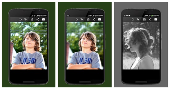 aplikasi kamera autofocus di android aplikasi kamera autofocus di android