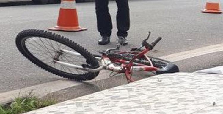 Ciclista é morto com tiros na cabeça em Feira de Santana