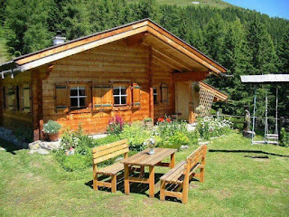 Desain Rumah Kayu Cantik Unik Sederhana Bahan Inspirasi Desain Rumah Kayu Cantik Unik Sederhana Bahan Inspirasi