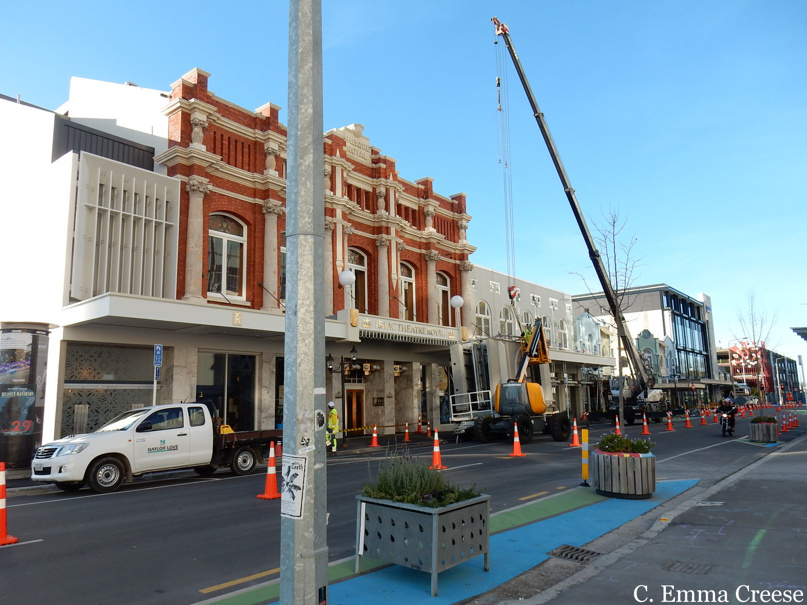 10 things to do in Christchurch, New Zealand - Adventures of a London Kiwi