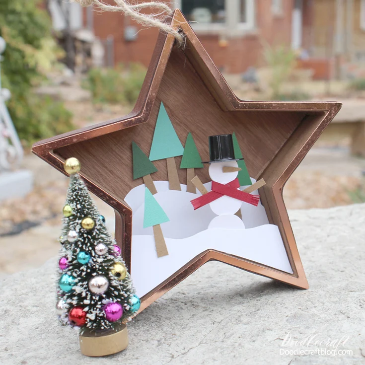 DIY Star Wars Christmas Ornaments – DIY Geekery