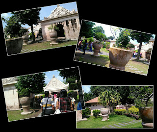 Situs Sejarah Taman Sari Situs Sejarah Taman Sari