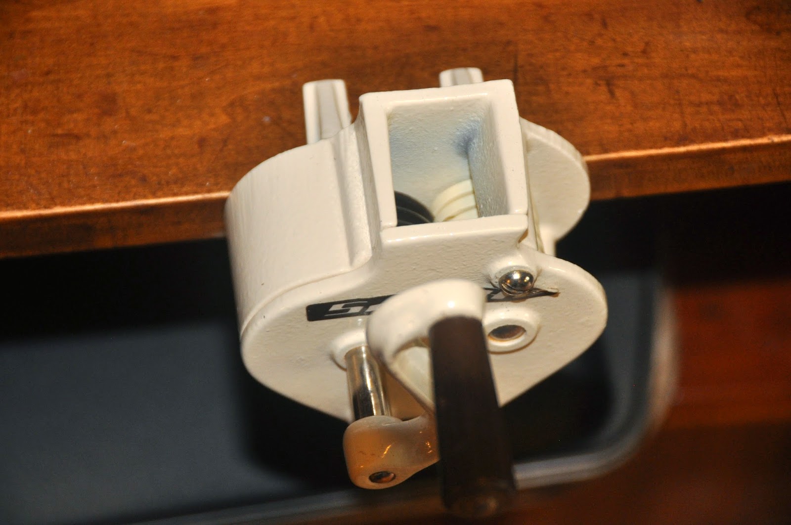 Vicki Lane Mysteries Kitchen Nostalgia