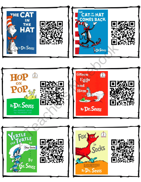 mrs-a-colwell-s-class-integrating-qr-codes-across-subjects