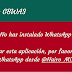 Creador De Stickers Version 1.10 Actualizado Para GBWhatsApp plus
