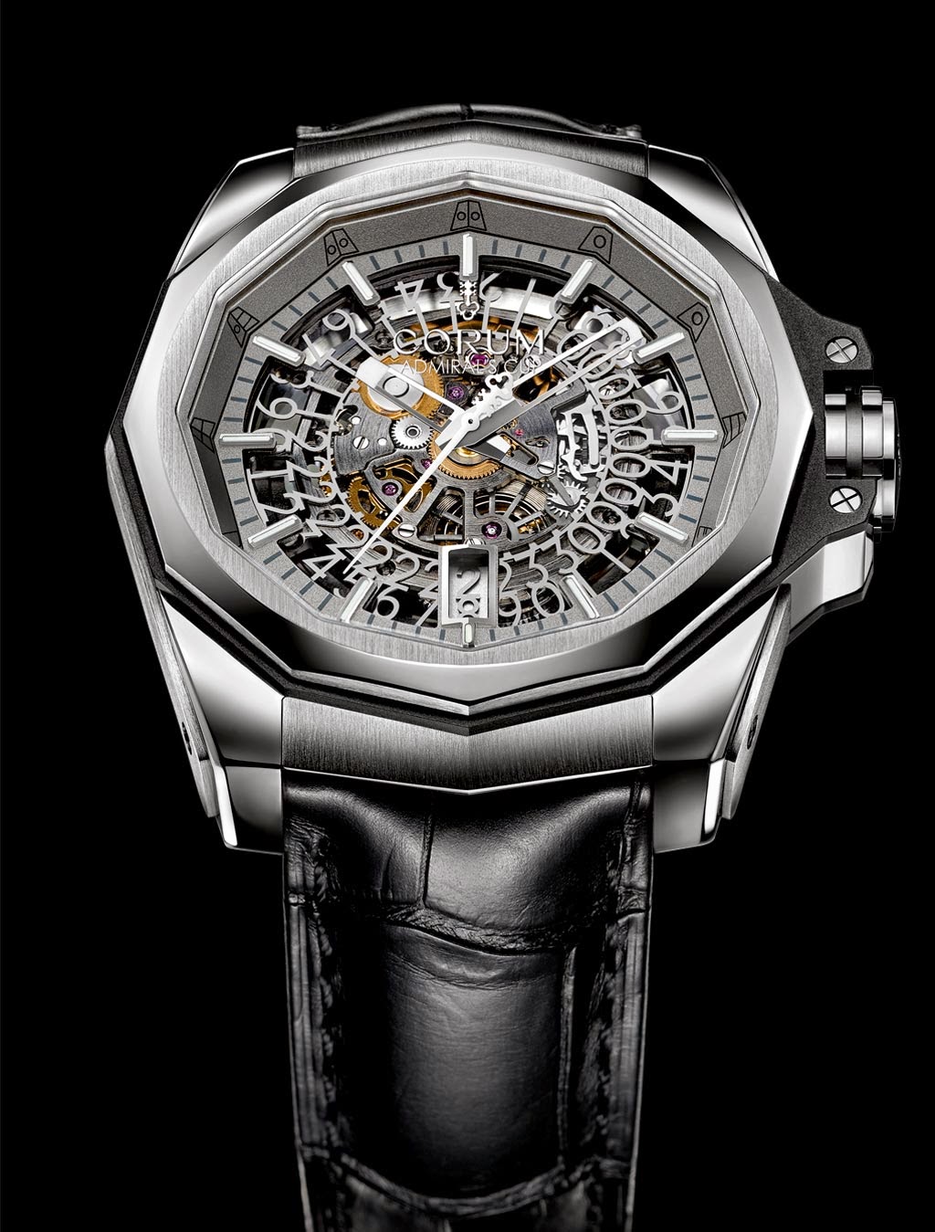 corum admiral squelette