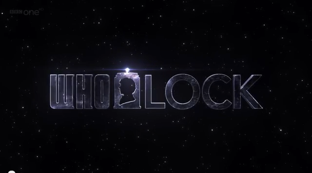 This Fan-Created Wholock Video Is a Masterpiece - I Hear of Sherlock ...