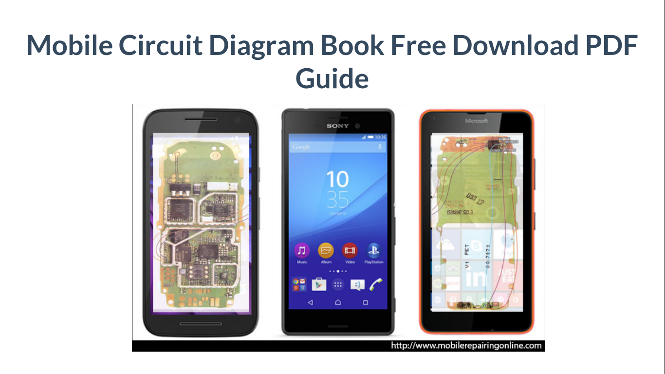 Nokia Mobile Jumper Book