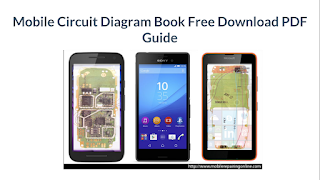 mobile phone repair tutorial pdf mobile repairing course books pdf free download course material of MRO