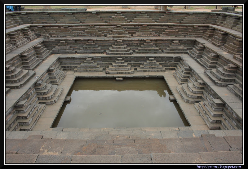 Prime Photos: Hampi
