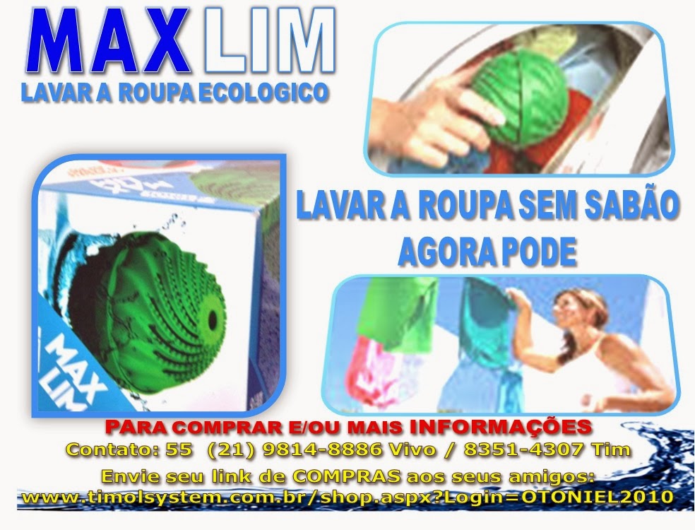 LAVAR ROUPA ECOLOGICAMENTE CORRETO SEM SABÃO: LAVAR ROUPA COM SUPER ...