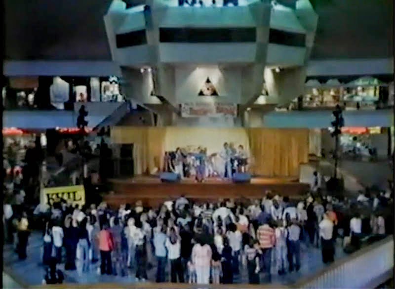 Captive Wild Woman Movies You May Have Missed "Cotton Candy" 1978