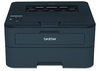 Brother HL-L2340DW Driver Download, Review And Price