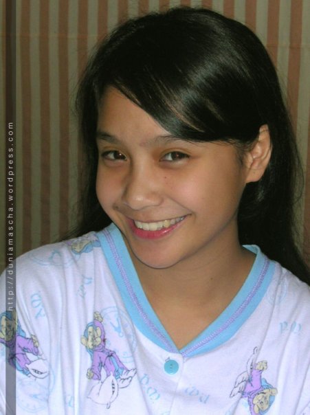 Foto Bugil Nagita Slavina ~ Cuma Foto Artis