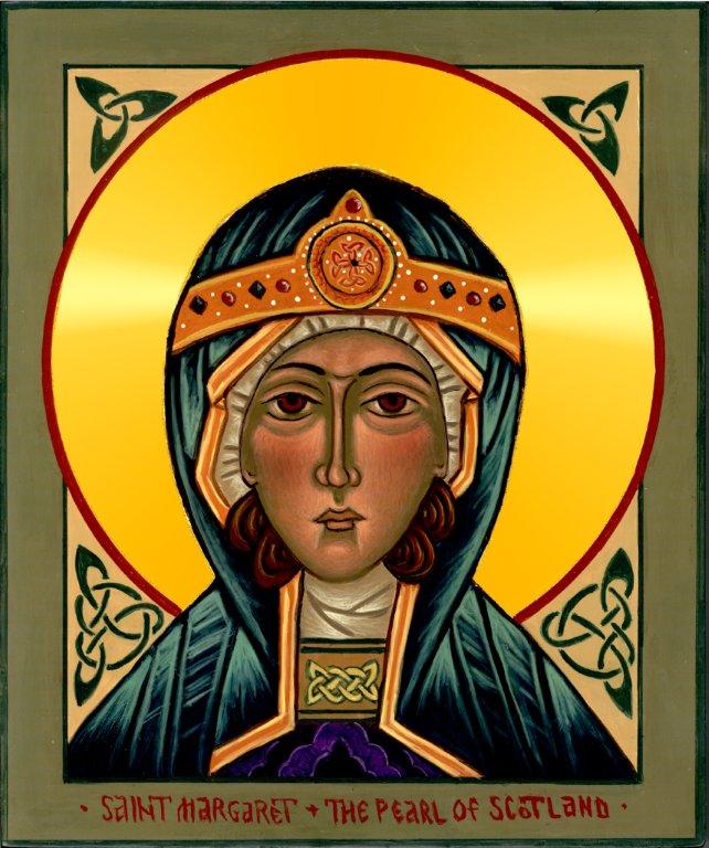 Ancient Black History Scottish King Donald III