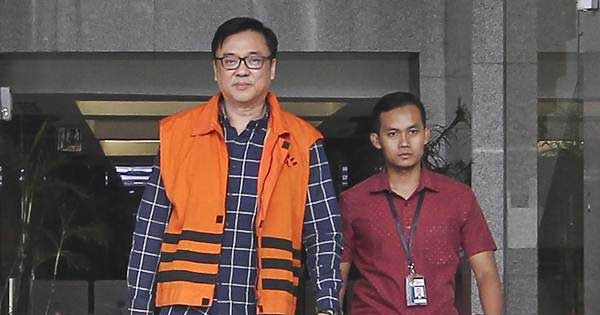Pendeta Tajir Mega Church Dicokok KPK, Sisi Gelap Teologi Pendeta Tajir Mega Church Dicokok KPK, Sisi Gelap Teologi