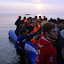 Entró en vigor el pacto para devolver migrantes desde Grecia a Turquía