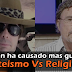 ¿Quien ha causado mas guerras, El ateísmo o La religión?_(vídeo)