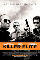 Poster de Asesinos de élite