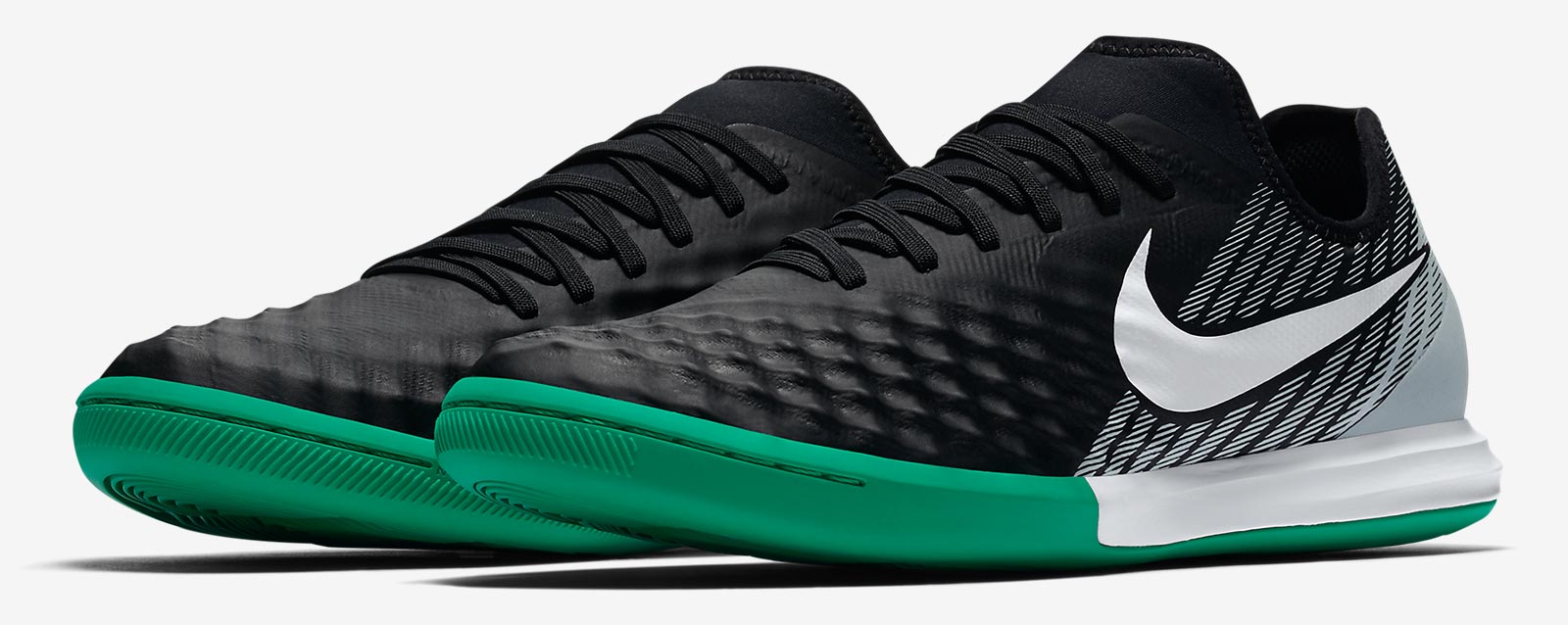 Nike MagistaX Finale II Pitch Dark 2017 Boots Released - Footy Headlines