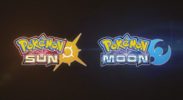 Annunciati Pokémon Sole e Pokémon Luna! Ecco tutte le informazioni dei due nuovi titoli!