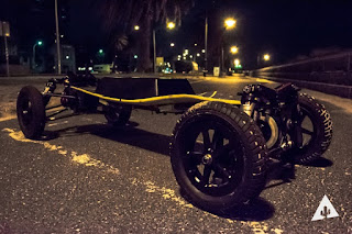 5 Cool Skateboards That Prove we are Back to the Future Awesome New Skate Boards 2016 The Future of Skating