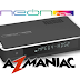 Neonsat Ultimate Titanium ACM Atualização UT41 - 04/08/2020