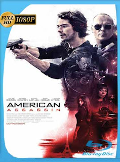 American Assassin (2017) HD [1080p] Latino [GoogleDrive] SXGO