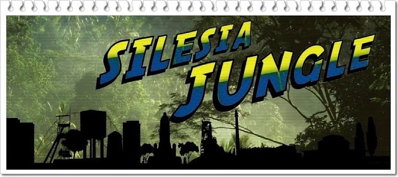 Silesia Jungle