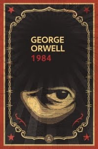 1984-George Orwell-Ediciones DeBolsillo