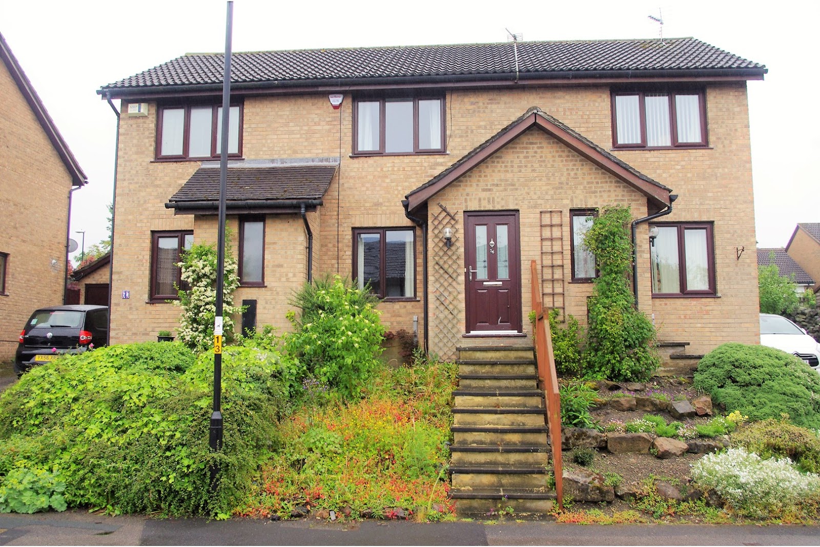Harrogate Property News Harrogate Property News 2 bed terraced house