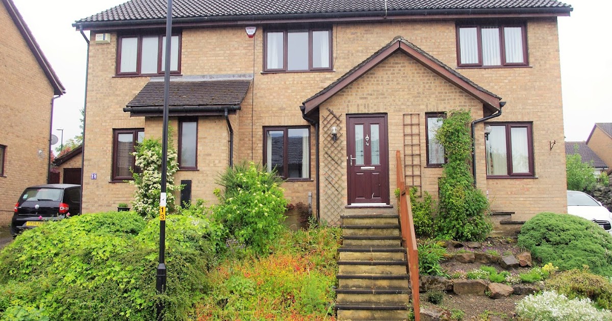 Harrogate Property News Harrogate Property News 2 bed terraced house