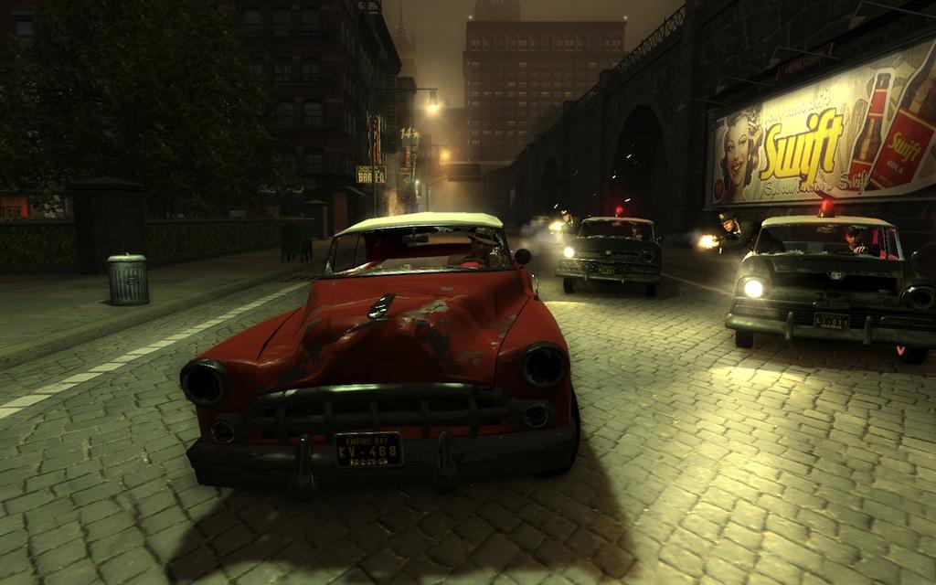 mafia 2 ocean of games mafia 2 ocean of games