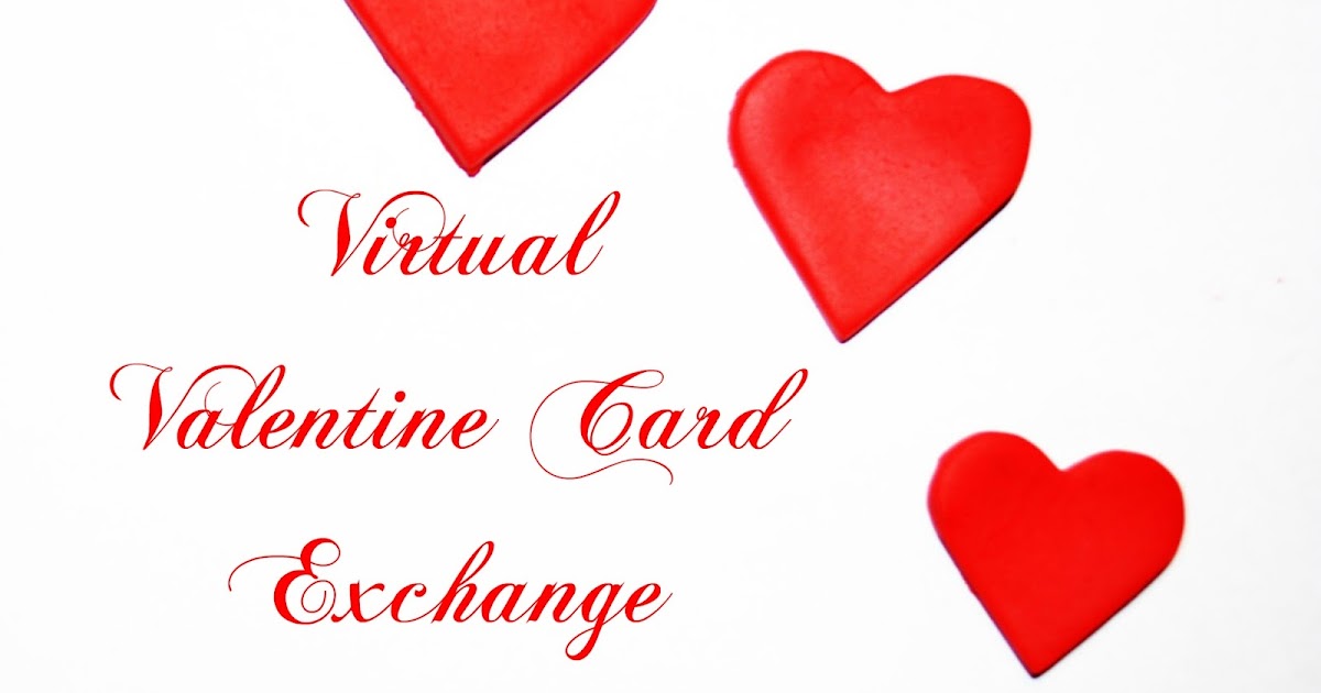 9 last-minute virtual valentine’s day gifts for good BeautyRepV: Tip Tuesday-Enter the Virtual Valentine Card Exchange