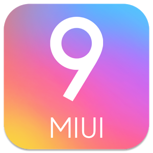 MIUI 9 Icon Pack v1.3.2 Apk For Android All Device