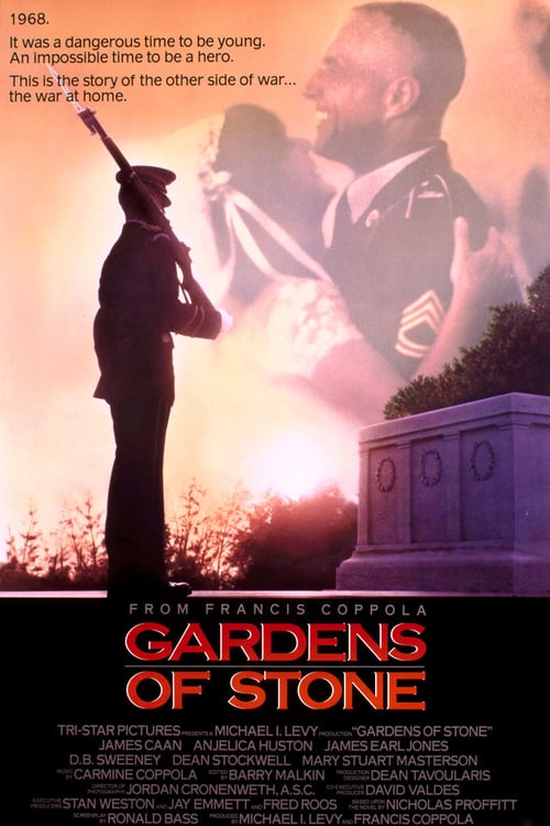Giardini di pietra 1987 Download ITA