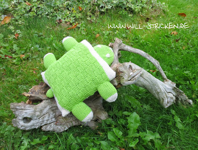 Kuschelkissen Schildkröte stricken Kuschelkissen Schildkröte stricken