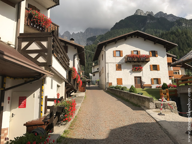 Hotel Alleghe Con Spa Hotel Alleghe Con Spa