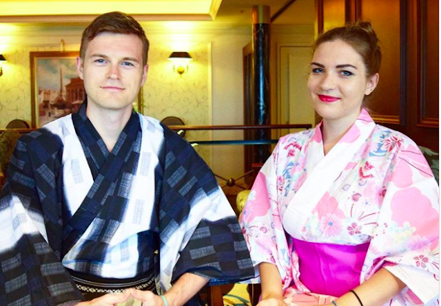 why visit tokyo why visit tokyo