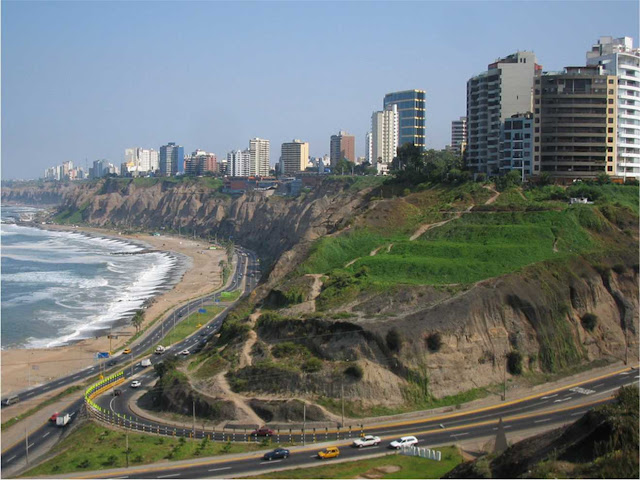  Lima – Peru