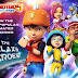 Download BoBoiBoy: Galactic Heroes RPG v1.0.12 Mod Apk