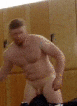 A Naked Guy Blog Spy Cam