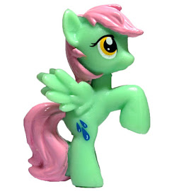 My Little Pony Wave 9A Tropical Storm Blind Bag Pony