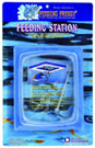 Ocean Nutrition Frenzy Feeding Station
