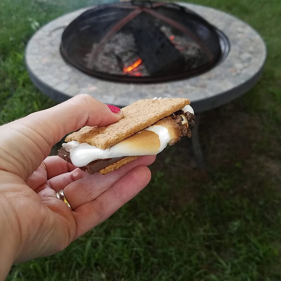 S’mores Recipes Straight from the Experts Girl Scout Blog