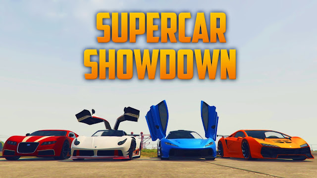  Supercar Showdown play Free Online- Online Games For Kids Free Latest 2018
