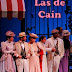 Tenerife cierra la XXIV edición del Festival de Zarzuela de Canarias con 'Las de Caín'