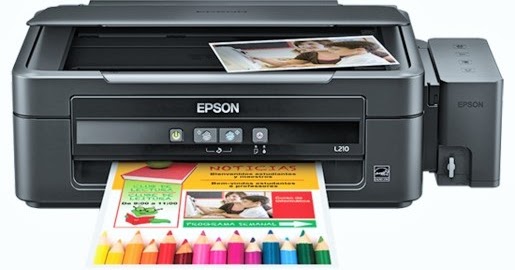 Epson Epson