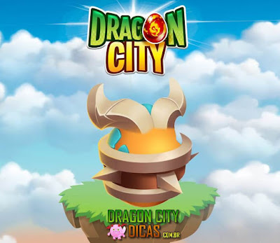 NOVO DRAGÃO SENSACIONAL! NOVO DRAGÃO SENSACIONAL!